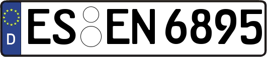 ES-EN6895