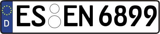 ES-EN6899