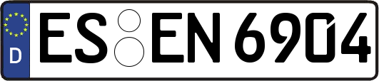 ES-EN6904