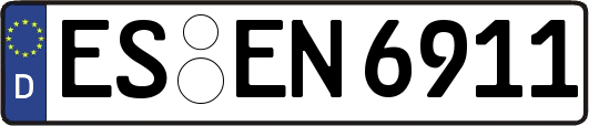 ES-EN6911