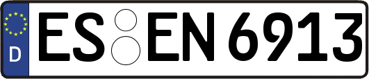ES-EN6913