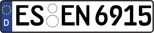ES-EN6915