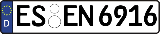ES-EN6916