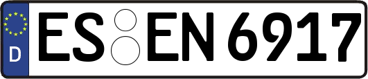 ES-EN6917