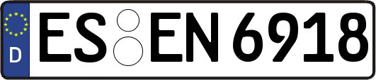 ES-EN6918