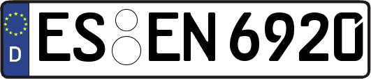 ES-EN6920