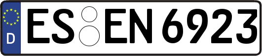 ES-EN6923