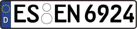 ES-EN6924