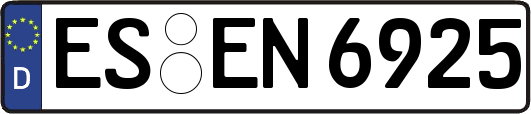 ES-EN6925