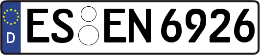ES-EN6926
