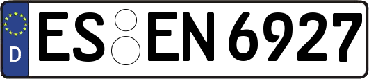 ES-EN6927