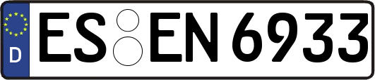 ES-EN6933
