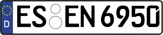 ES-EN6950