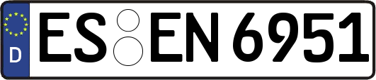 ES-EN6951