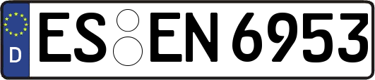 ES-EN6953