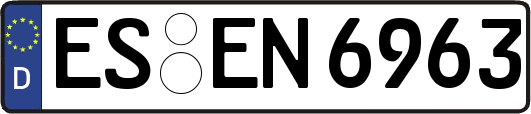 ES-EN6963