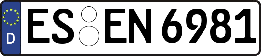 ES-EN6981
