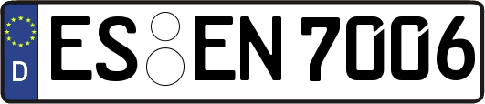 ES-EN7006