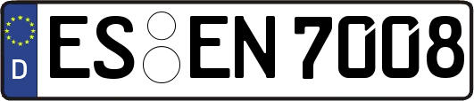 ES-EN7008