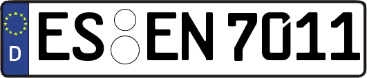 ES-EN7011