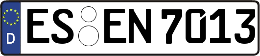 ES-EN7013