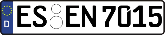 ES-EN7015