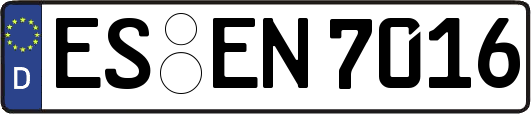 ES-EN7016