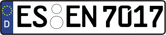 ES-EN7017