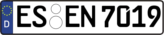 ES-EN7019