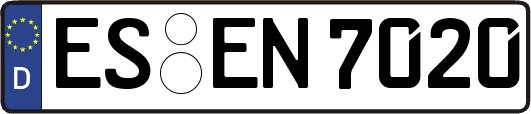 ES-EN7020