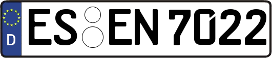 ES-EN7022