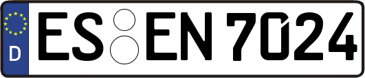 ES-EN7024