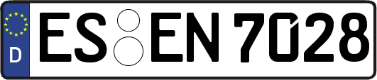 ES-EN7028