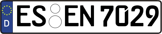 ES-EN7029