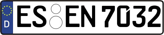 ES-EN7032