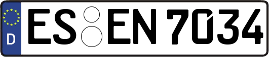 ES-EN7034