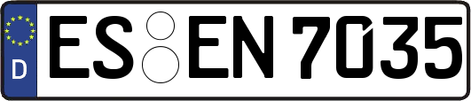 ES-EN7035
