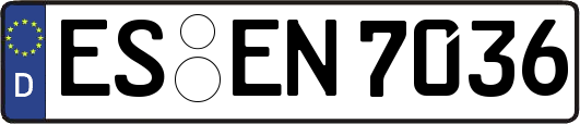 ES-EN7036