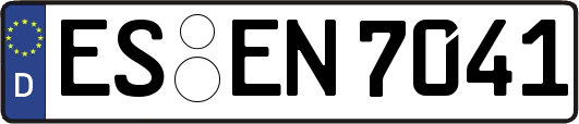 ES-EN7041