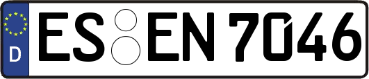 ES-EN7046