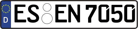 ES-EN7050
