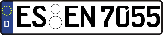 ES-EN7055