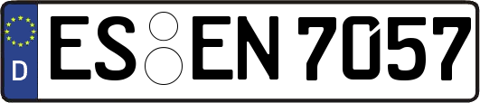ES-EN7057