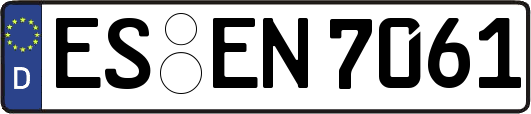 ES-EN7061