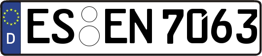 ES-EN7063