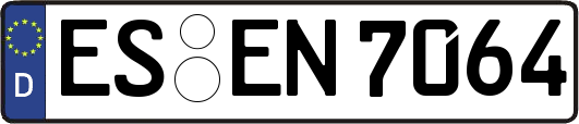 ES-EN7064