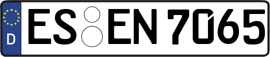 ES-EN7065
