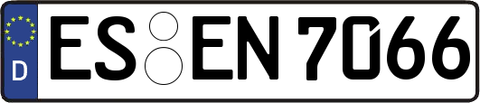 ES-EN7066