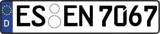 ES-EN7067