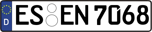 ES-EN7068
